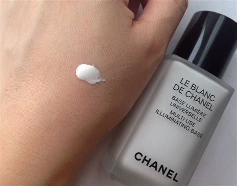 chanel le blanc powder|chanel le blanc whitening skincare.